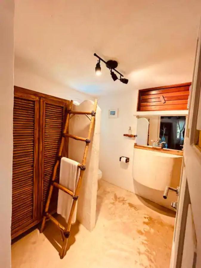Hotel Dos Ceibas Tulum - Massage & Yoga Inclusive Exterior foto