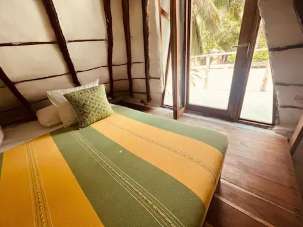 Hotel Dos Ceibas Tulum - Massage & Yoga Inclusive Exterior foto