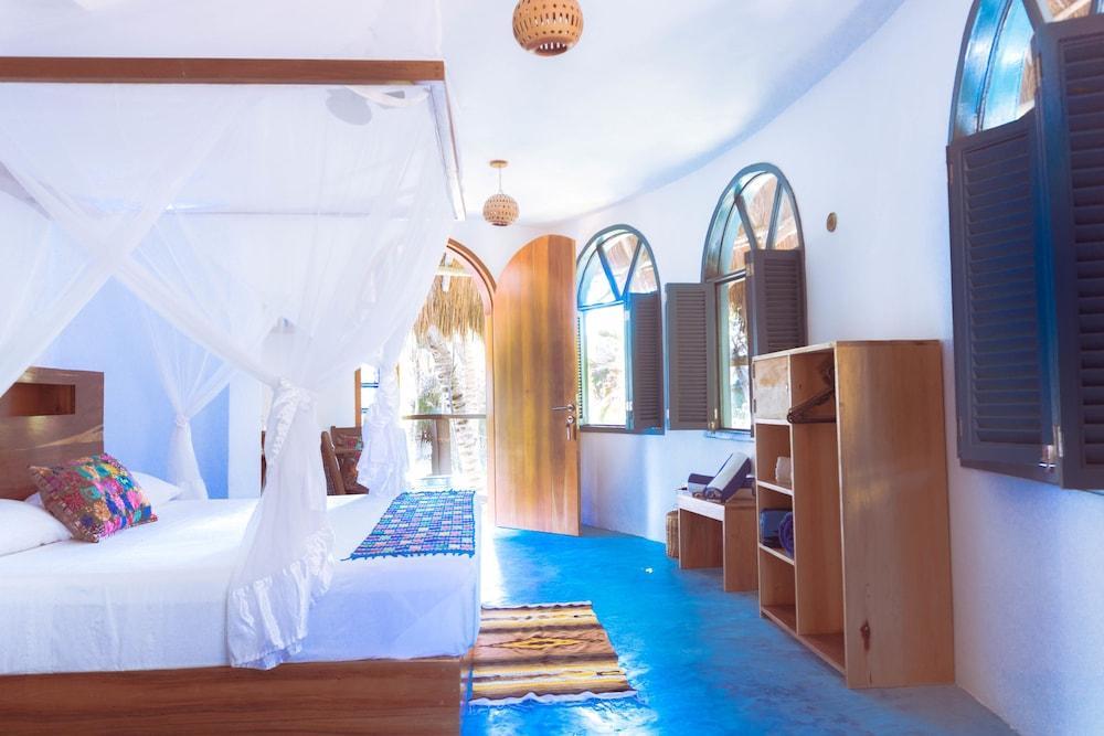 Hotel Dos Ceibas Tulum - Massage & Yoga Inclusive Exterior foto